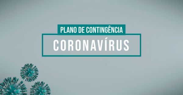 PLANO DE CONTINGÊNCIA